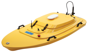 BlueZone gets Army innovation nod with Z-boats