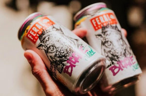 Paddock to Pint: WA craft beer strategy