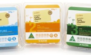 Murray Goulburn gets a slice of Coles' cheese