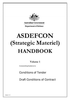 Australian industry content rules strengthened 