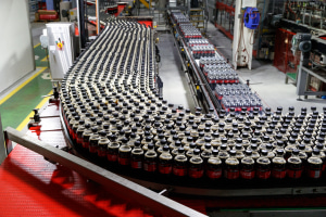 Coca-Cola NZ setting recycling standard 