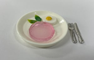 Cultivated meat gets a flavour upgrade