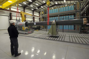 PU floor coatings resist wear