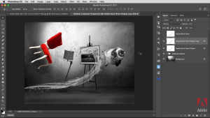 15 Layer Masks Tips for Photoshop CC