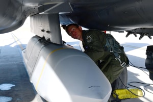 Italy to buy joint air-to-surface missiles 