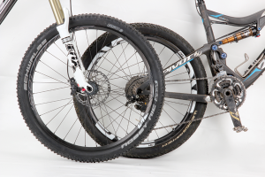 All About 27.5 Wheels 