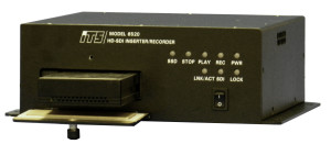 ITS 6520: uncompressed video for image/data analysis