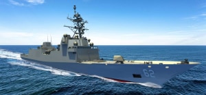 US Navy scraps Constellation-class Frigate Program