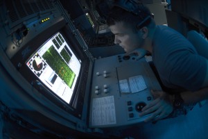 Spain to purchase US sonar upgrade kits