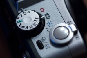 Video: The benefits of Aperture Priority