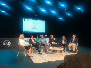 GALLERY: LIVE highlights emerging packaging print opportunities