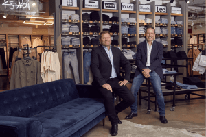 ACTA Capital and General Pants to present at Ragtrader Live