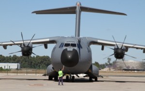 Defence Business: Airbus Military sees further growth in Asia-Pacific market | ADM July 2013