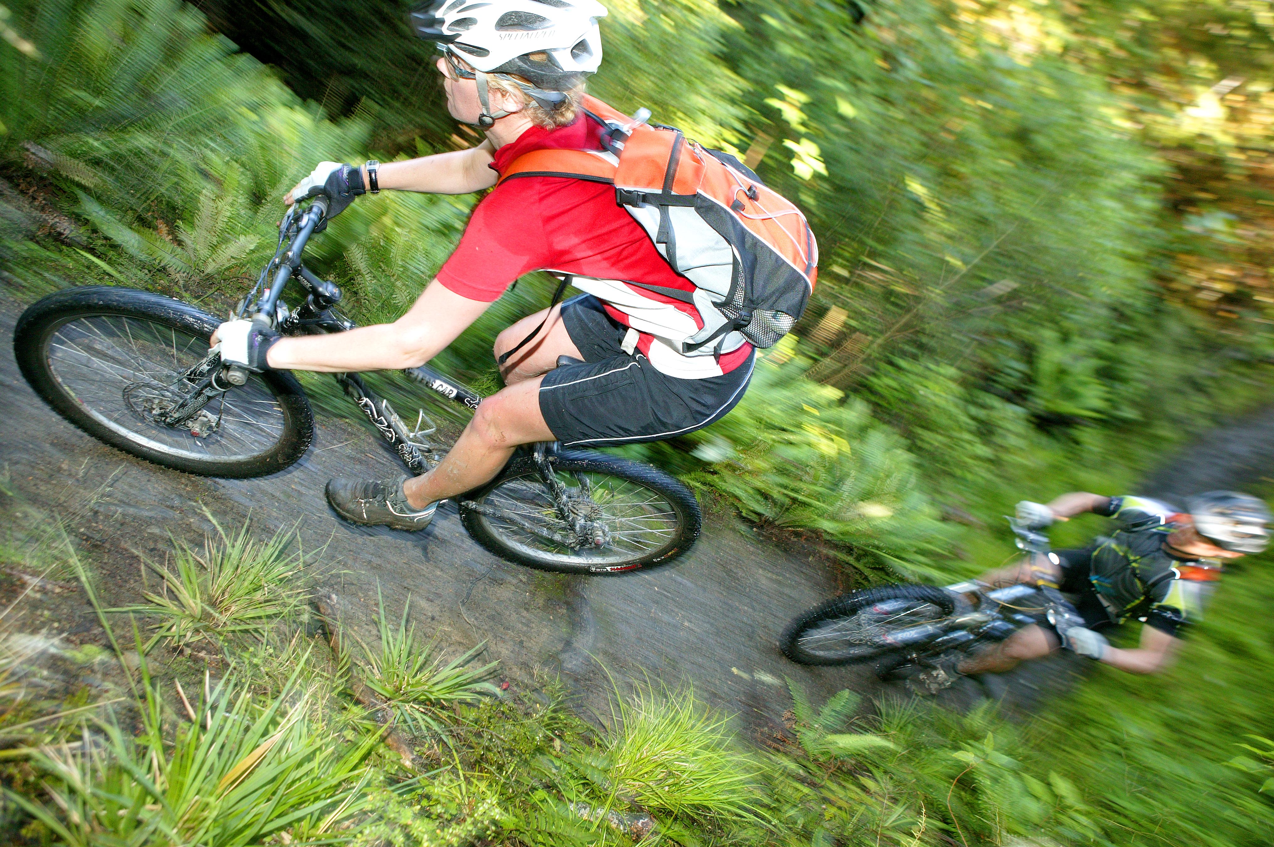 Wharfedale Track Upgrade
