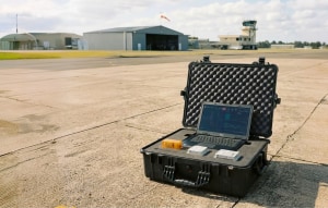 Q-CTRL demonstrates GPS-free quantum gravimetric navigation