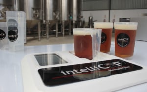 IntelliCUP&rsquo;s perfect serve solution looks to Australia