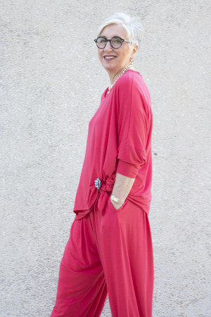 First over 50's activewear brand launches in Australia