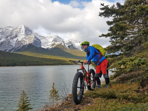 The Obesity Cyclist - PART II