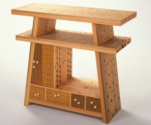 Another life: remade furniture