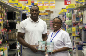 Sprout Organic launches in Chemist Warehouse
