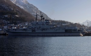 Indonesia acquires Italian aircraft carrier