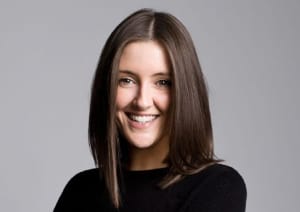 Topshop buying manager: Toni Baston