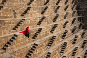 Steve McCurry reveals latest project
