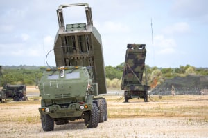 Rapid decision making trialled in US exercise