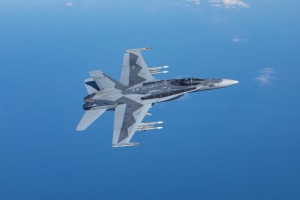 Lithuania to buy AIM-9X Block II Sidewinder missiles from the US