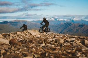 Go West! Government canvases interest for West Tassie trails