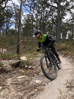 St Helens trails officially opened to the public