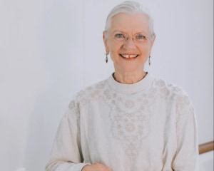 Jane Pirani Awarded Fellowship of the Royal Academy of Dance