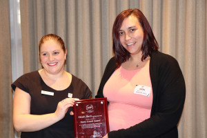 Woolworths Ltd packaging technologist wins top AIP award