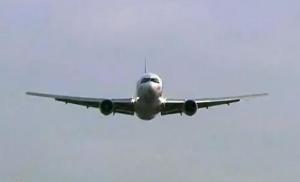 FRIDAY FLYING VIDEO: 767 Wheels-up Landing