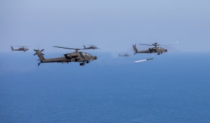 Singapore to buy US Hellfire missiles