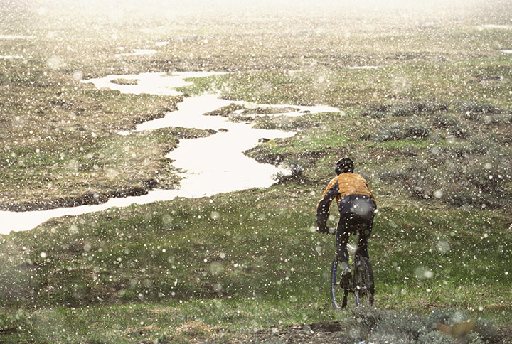 Photo Tip of the Week: How to Shoot Great Pics in Awful Weather (Part One)