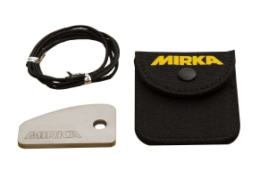 Sink your teeth into paint defects with&nbsp;MIRKA&nbsp;Shark Blade&nbsp;