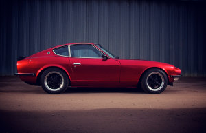 Life in the fast lane: Better auto photography (part one)