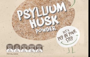 IGA gets conversational with private label packs