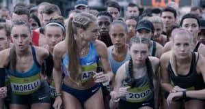 Nike's unleashes first Australian campaign in 10 years