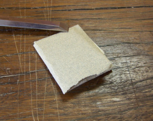 Origami for woodworkers