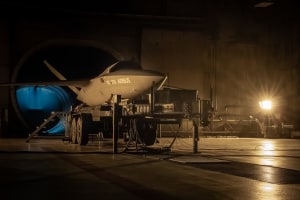 Airbus works on UCCA for the German Air Force
