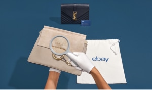 Gucci guarantee: eBay makes a move on luxury bags
