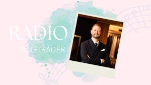 RAGTRADER RADIO: Hugo Boss SEAPAC MD Matthew Keighran talks social strategy