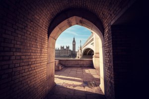 Photo tip of the week: Better architecture images