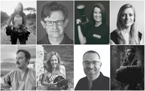 2020 Photographer of the Year: The judges