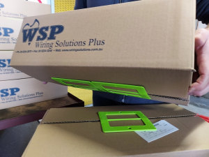 Closed loop trial for B2B box re-use in SA