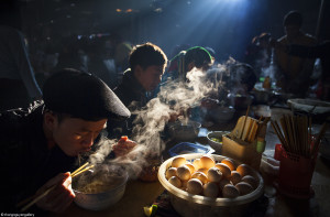Winning images from the Pink Lady Food Photographer of the Year 2021