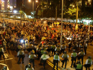 APDS 2008 cancelled