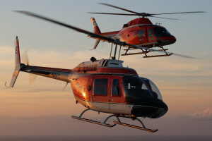 The Philippines acquires TH-73A Training Helicopters
